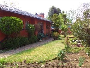 3 Bed House in Croydon
