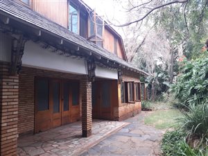 4 Bed House in Eastwood