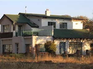 3 Bed House in Walkerville