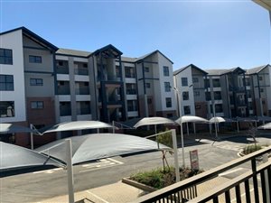 2 Bed Apartment in North Riding