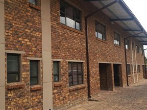180 m² Industrial space in Eastleigh