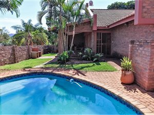 3 Bed House in Malelane