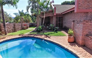3 Bedroom House in Malelane