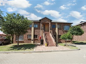 2 Bed House in Sonneveld