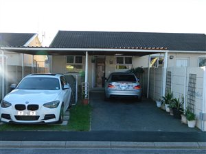 2 Bed Cluster in Ottery