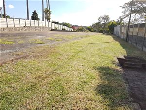 1139 m² Land available in Northdene