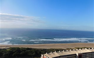 1 Bedroom Flat in Amanzimtoti