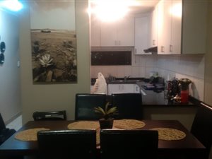 2 Bed Apartment in Mount Edgecombe Country Club Estate 1