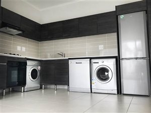 1 Bed Apartment in Modderfontein