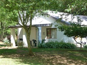 14 Bedroom House in Hogsback