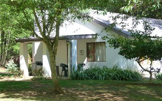 14 Bedroom House in Hogsback