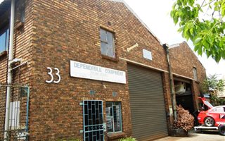 380 m² Commercial space in Benoni South