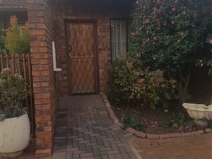 2 Bed Simplex in Elarduspark