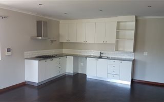 2 Bedroom Apartment in Stellenbosch Central