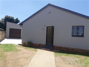 3 Bed House in Ennerdale