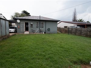 3 Bed House in South Hills