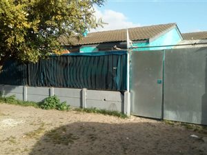 1 Bed House in Valhalla Park