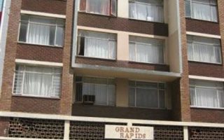 Studio Apartment in Albert Park
