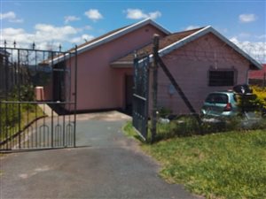 3 Bed House in Mpumalanga