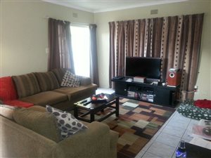 1 Bed Flat in Aston Manor