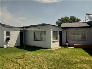 3 Bed House in Dal Fouche