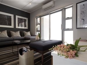 2 Bed Apartment in Atholl
