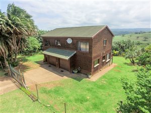 5 Bed House in Trafalgar