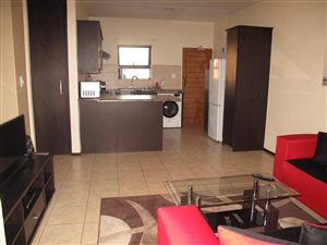 2 Bed Apartment in North Riding