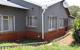 3 Bedroom House in Lennoxton