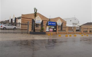 55 m² Commercial space in Port Elizabeth Central
