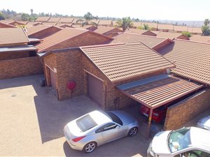 2 Bed Townhouse in Birch Acres