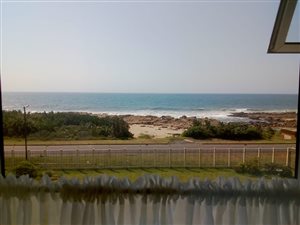 2 Bed Apartment in Uvongo