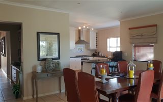 3 Bedroom House in Langebaan Country Estate