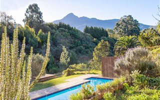 5 Bedroom House in George Central