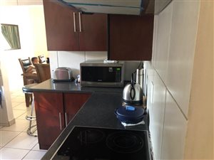 3 Bed House in Wolmer