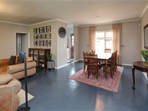 3 Bed House in Wellway Park