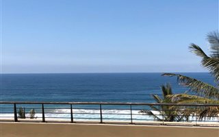 4 Bedroom Apartment in Shakas Rock