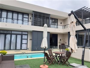 5 Bedroom House in Glenashley