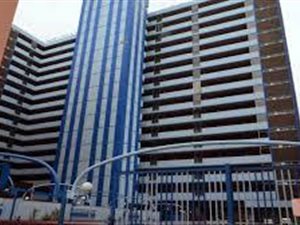 2.5 Bedroom Apartment in Beachfront