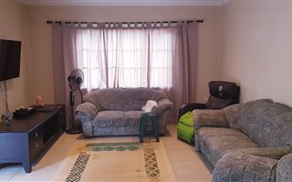 3 Bedroom House in Malvern