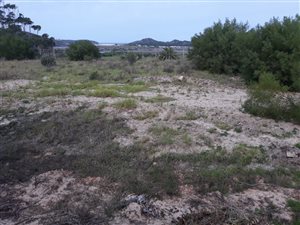9.6 ha Land available in Great Brak River