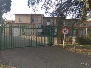 3 Bed Townhouse in Elandspark