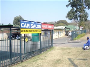 114 m² Commercial space in Howick