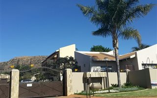 3 Bedroom Cluster in Little Falls
