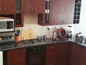 2 Bed Townhouse in Greenstone Hill