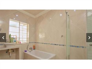 1 Bed House in Highlands North