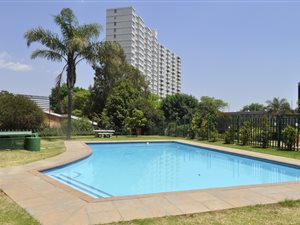 2 Bed Apartment in Bedford Gardens