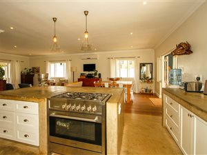 4 Bed House in Durban North