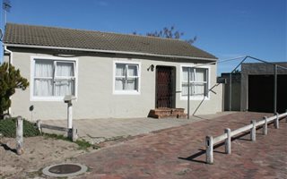 3 Bedroom House in Dennemere