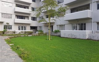 1 Bedroom Apartment in Sea Point